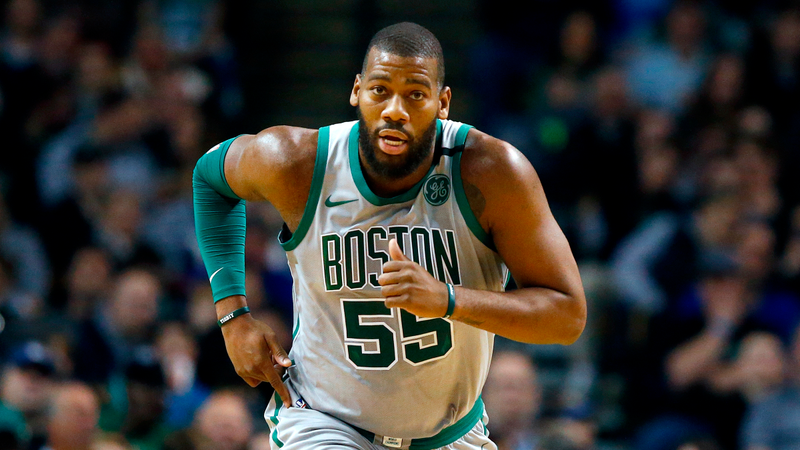 Illustration for article titled Dear Celtics, Please Unleash The All-Beef Lineup